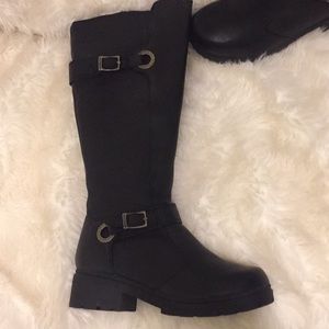 Harley Davidson woman’s boots